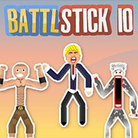 Игра Battlestick Игра Battlestick