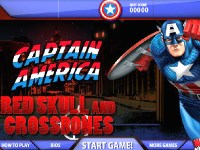 Игра Мстители: Капитан Америка Игра Мстители: Капитан Америка