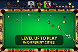 Игры Бильярд